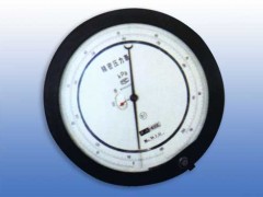 CM、CMM精密压力表