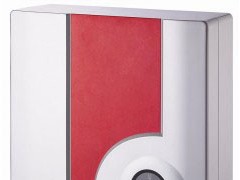 红果树壁挂式节水型厨房纯水机诚招净水机代理加盟