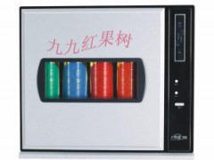 郑州红果树家用节水纯水机诚招各地市净水机代理加盟