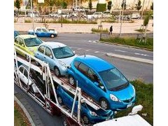 供应广州至杭州货运专线 广州到杭州轿车托运 广州轿车运输