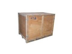 供应菏泽、滨州、聊城、德州、临沂、莱芜免熏蒸包装箱