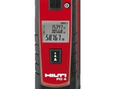 PD4简易型手持激光测距仪