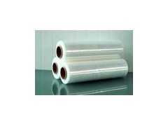 供应东营、枣庄、淄博、青岛、济南拉伸缠绕膜