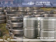 供应波纹管补偿器膨胀节用合金