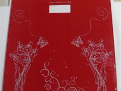 玻璃家具打印机|玻璃工艺印刷机|平板数码彩印机