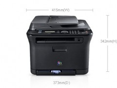 三星CLX-3175FN 彩色激光多功能一体机