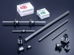 供应IKO滚珠花键LSB系列