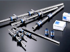 供应IKO滚珠花键LSA-LSAF系列