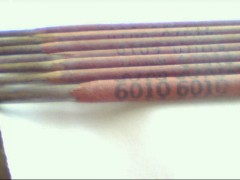 合金耐磨堆焊焊条