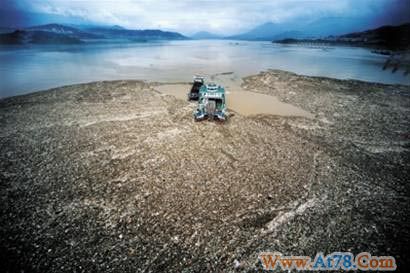 全国27个省份因洪灾经济损失逾千亿