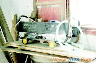 蚌埠“最牛钉子户”为何矗立6年不倒(图)