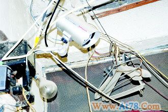 蚌埠“最牛钉子户”为何矗立6年不倒(图)