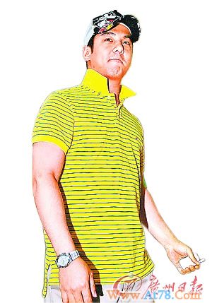 孙志浩离婚7天速寻第二春？ 贾静雯不予置评