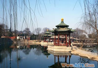 盘点中国十大最有幸福感城市（组图）