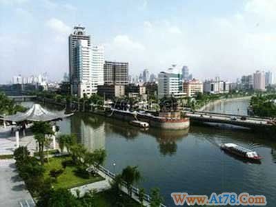 盘点中国十大最有幸福感城市（组图）