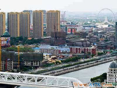 盘点中国十大最有幸福感城市（组图）