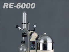 RE-6000型旋转蒸发器-西安波意尔 RE-6000型旋转蒸发器-西安波意尔