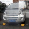 高档型挡车器 停车定位器 大型车停车块