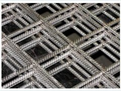 供应钢筋护栏网