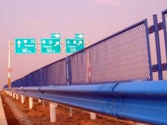 供应公路隔离栅