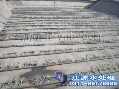 悬挂链式移劝式曝气器-江源水处理 悬挂链式移劝式曝气器-江源水处理