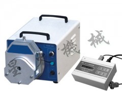 南昌小型定量灌装机 泵式灌装机