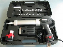 两电一充型电动胶枪