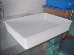 冷冻盘塑料抗冲击冷冻盘，冷库高强度冷冻盘