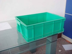 供应周转箱塑料周转箱山东青岛周转箱