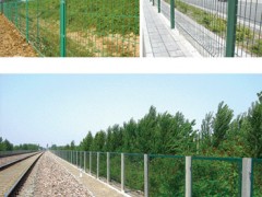 长期供应护栏网|隔离栅|栅栏网|钢板网|防护网|不锈钢网