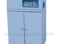 青岛艾讯SM06S小型立柜打包机（进口电机）