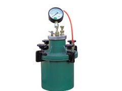 直读式混凝土含气量测定仪