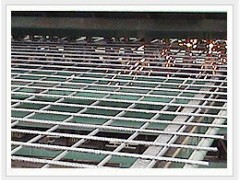 长期供应钢筋护栏网