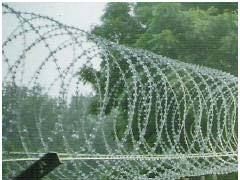 刀刺网|镀锌刀片刺绳|不锈钢刺网|刀片刺绳厂家|刀片刺网报价