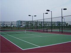 专业生产球场围网，篮球场护拦网，网球场防护网，高尔夫球场围网