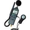 噪音/照度/温度/湿度多功能环境表DT-8820
