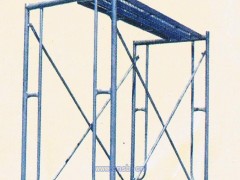 脚手架的生产厂家