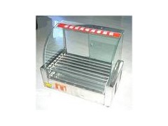 烤肠机 烤肠机技术 不锈钢烤肠机 北京烤肠机