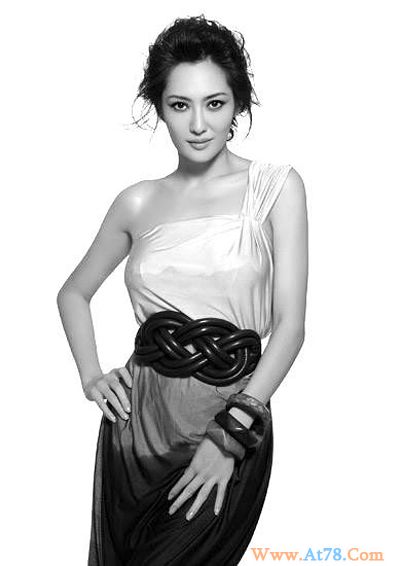 孟广美自曝曾在夜店被下迷药(图)