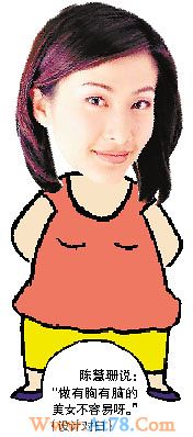 “克莱登大学”明星校友现形记(组图)