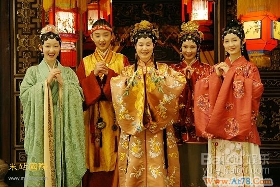 李少红回应新红楼黛玉裸死:黛玉露胳膊被网络夸大