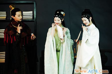 李少红回应新红楼黛玉裸死:黛玉露胳膊被网络夸大