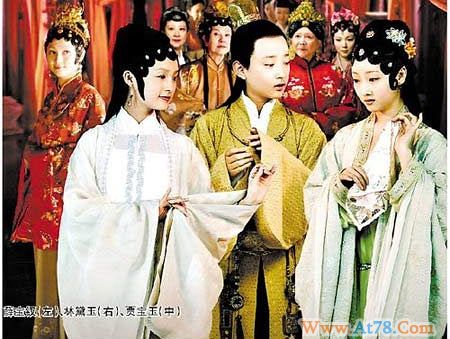 李少红回应新红楼黛玉裸死:黛玉露胳膊被网络夸大