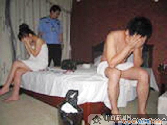 北京卖淫嫖娼警情降至最低 防“天上人间”借尸还魂