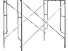 供应建筑装修移动脚手架生产厂家