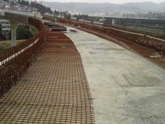 优质铁丝网、铁丝网片、桥梁加固网、地面防裂网、钢筋网、镀锌网