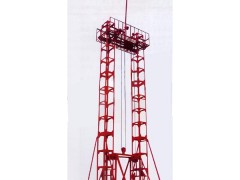 供应24米国标龙门架生产厂家