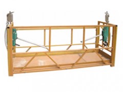 供应630电动吊篮生产厂家金牌品质