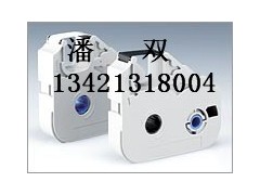 供应佳能C-200T线号机进口色带/贴纸/套管