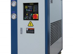 供应天津冷水机，天津工业冷水机